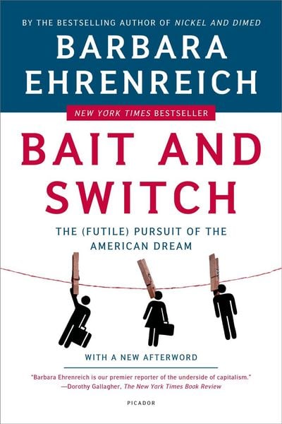 Produktbild: Bait and Switch