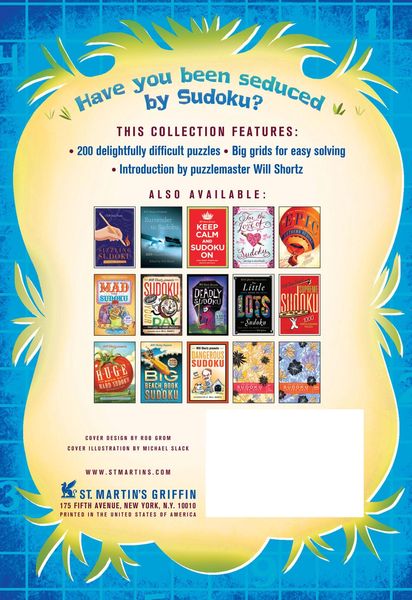 Produktbild: Will Shortz Presents Wild for Sudoku