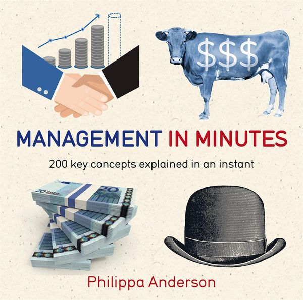 Produktbild: Management in Minutes