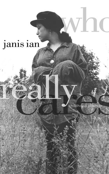 Produktbild: Who Really Cares: Childhood Poems
