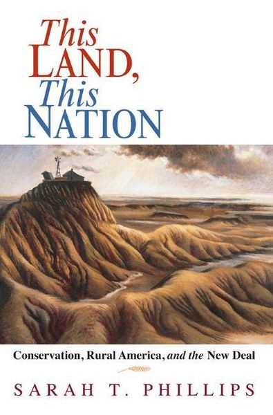 Produktbild: This Land, This Nation