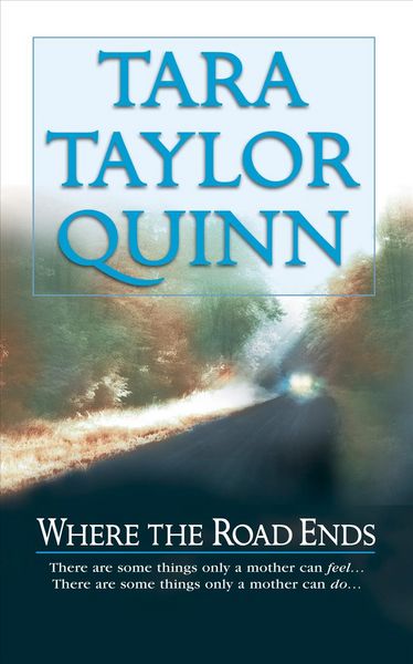 Produktbild: Where the Road Ends