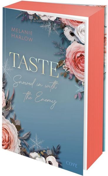 Produktbild: Taste (New Beginnings at Cloverleigh Farm 2)