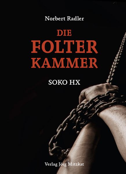 Produktbild: Die Folterkammer
