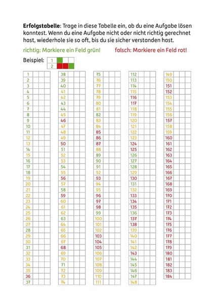 Produktbild: Mathe 4. Klasse &Uuml;bungsheft - Textaufgaben