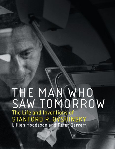 Produktbild: The Man Who Saw Tomorrow