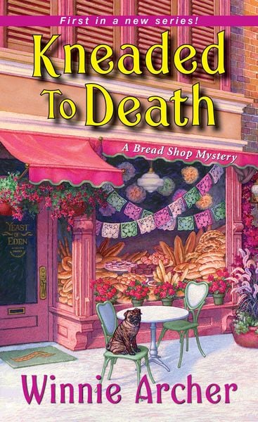 Produktbild: Kneaded to Death