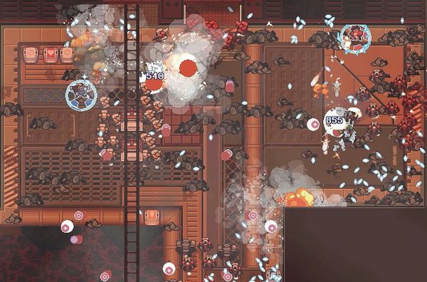 Produktbild: Circuit Breakes