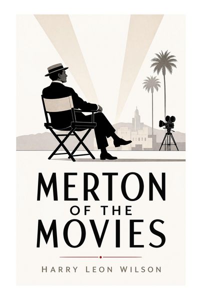 Produktbild: Merton of the Movies