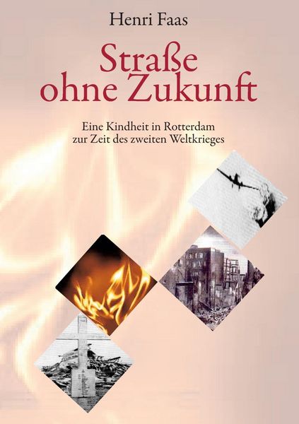 Produktbild: Stra&szlig;e ohne Zukunft