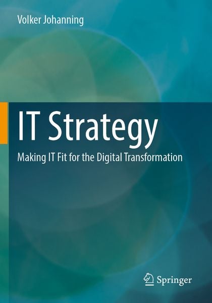 Produktbild: IT Strategy