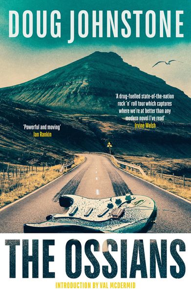 Produktbild: The Ossians