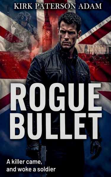 Produktbild: Rogue Bullet