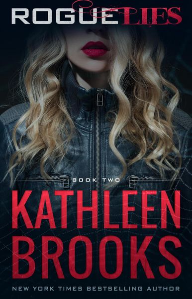 Produktbild: Rogue Lies (Web of Lies, #2)