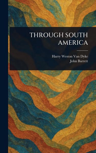 Produktbild: Through South America