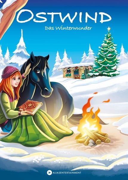 Produktbild: Ostwind - Das Winterwunder