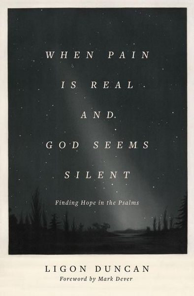 Produktbild: When Pain Is Real and God Seems Silent