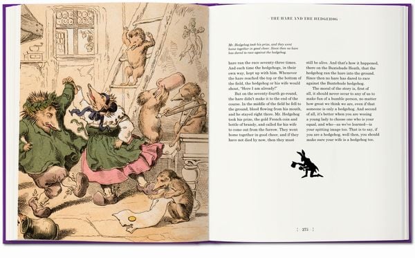 Die Märchen der Brüder Grimm