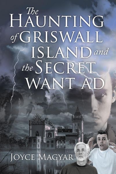 Produktbild: The Haunting of Griswall Island and The Secret Want Ad