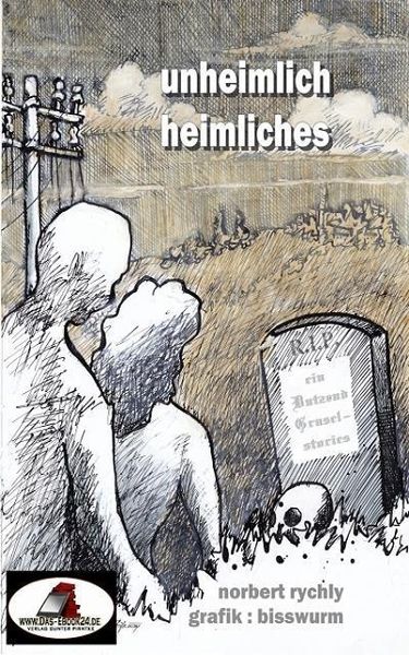 Produktbild: Unheimlich Heimliches