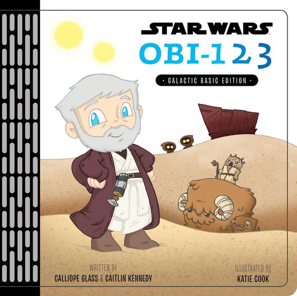 Produktbild: Star Wars: Obi123