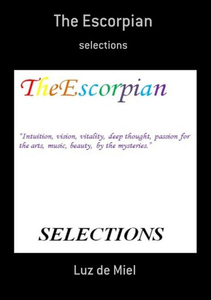 Produktbild: The Escorpian
