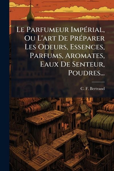 Produktbild: Le Parfumeur Imp&Atilde;(c)rial, Ou L'art De Pr&Atilde;(c)parer Les Odeurs, Essences, Parfums, Aromates, Eaux De Senteur, Poudres...