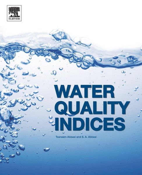 Produktbild: Water Quality Indices