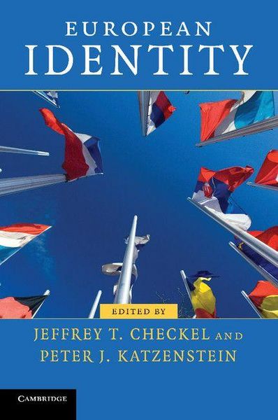 Produktbild: European Identity