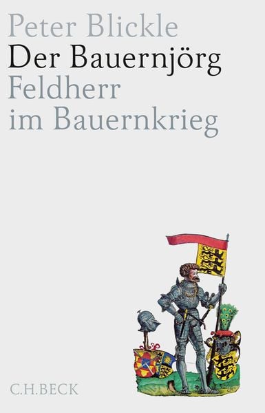 Produktbild: Der Bauernj&ouml;rg