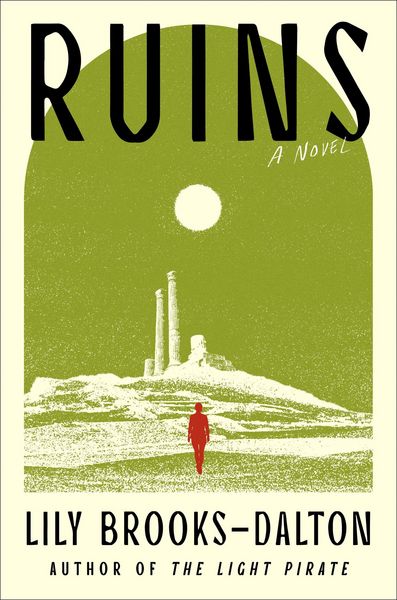 Produktbild: Ruins