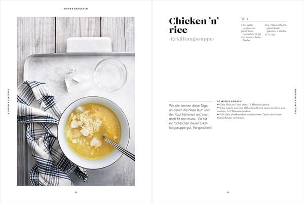 Produktbild: Huhn & Hähnchen