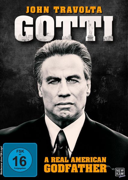 Produktbild: Gotti - A Real American Godfather