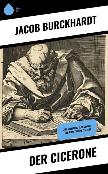 Produktbild: Der Cicerone