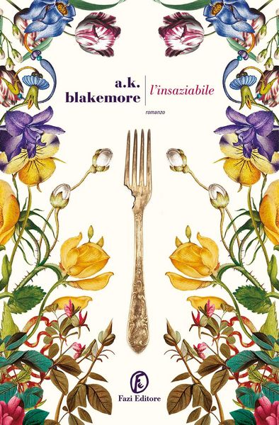 Produktbild: L' insaziabile