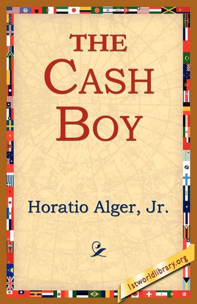 Produktbild: The Cash Boy