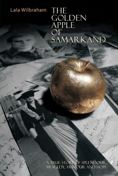 Produktbild: The Golden Apple of Samarkand