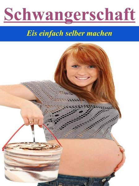 Produktbild: Schwangerschaft