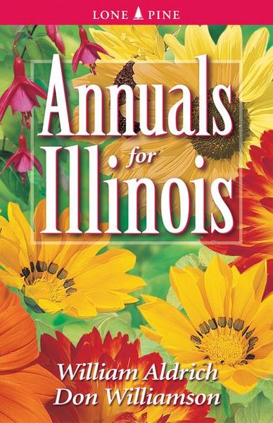 Produktbild: Annuals for Illinois