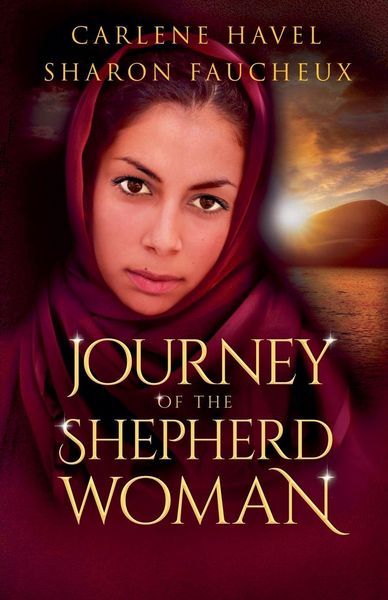 Produktbild: Journey of the Shepherd Woman