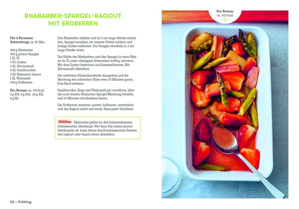 Produktbild: Apotheken Umschau: Vegetarisch mit Genuss kochen