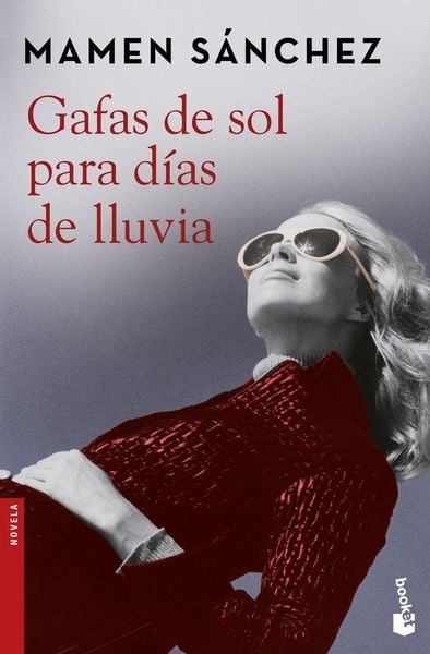 Produktbild: Gafas de sol para d&iacute;as de lluvia