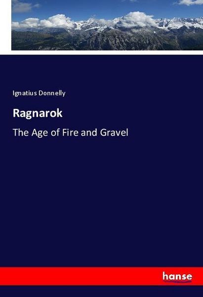 Produktbild: Ragnarok