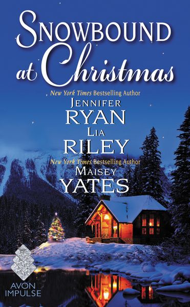 Produktbild: Snowbound at Christmas