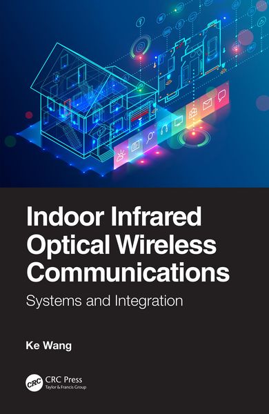 Produktbild: Indoor Infrared Optical Wireless Communications