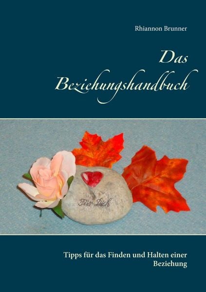 Produktbild: Das Beziehungshandbuch