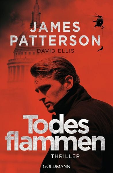 Produktbild: Todesflammen