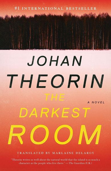 Produktbild: The Darkest Room
