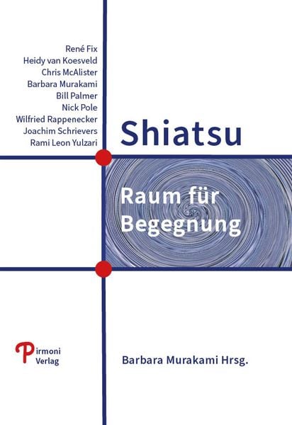 Produktbild: Shiatsu