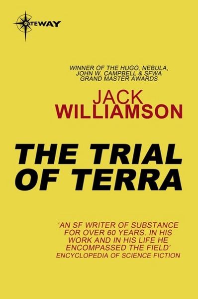 Produktbild: The Trial of Terra